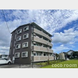 セレーノ 1階 築17年2ヶ月の賃貸物件