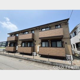 ペブルコート 1階 築9年10ヶ月の賃貸物件