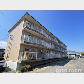 リバーサイドパレス 3階 築37年の賃貸物件