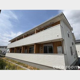 西焼津駅より徒歩23分 1階 築2年2ヶ月の賃貸物件