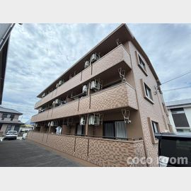 ラルジュ 1階 築16年8ヶ月の賃貸物件