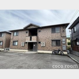 アクセスＡ 2階 築23年9ヶ月の賃貸物件