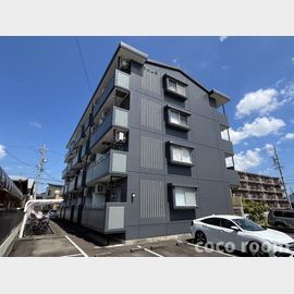 フォルテ 4階 築28年の賃貸物件