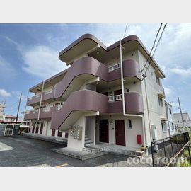 エテルノ２ 3階 築29年11ヶ月の賃貸物件