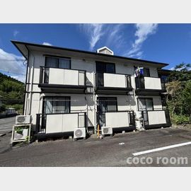 リバーサイドＢ棟 2階 築29年2ヶ月の賃貸物件