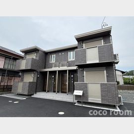 ルリアン緑 1階 新築の賃貸物件