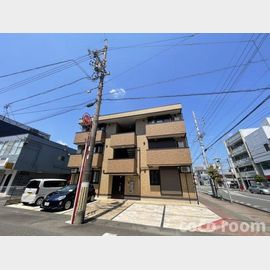 コートアイ 3階 築6年4ヶ月の賃貸物件