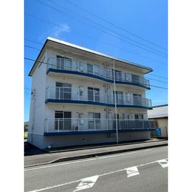 藤枝駅より徒歩140分 1階 築32年6ヶ月の賃貸物件