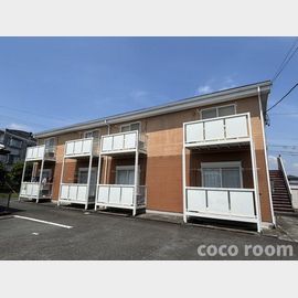 サープラスホープ 2階 築27年8ヶ月の賃貸物件