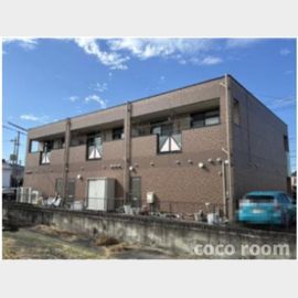 藤枝駅より徒歩22分 2階 築24年5ヶ月の賃貸物件