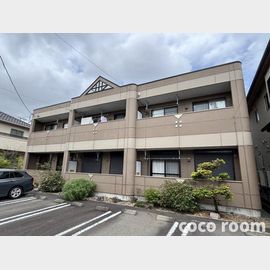 コンフォール２ 1階 築17年7ヶ月の賃貸物件