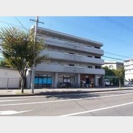 藤枝駅より徒歩12分 2階 築32年2ヶ月の賃貸物件