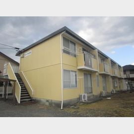 フォーブル杉山 1階 築41年5ヶ月の賃貸物件