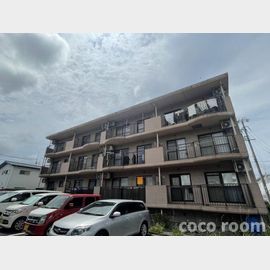 Ｐｅａｃｅ１ 3階 築32年2ヶ月の賃貸物件