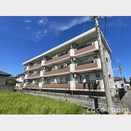 西焼津駅より徒歩10分 1階 築24年1ヶ月の賃貸物件