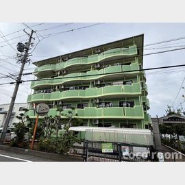 藤枝駅より徒歩19分 1階 築25年10ヶ月の賃貸物件