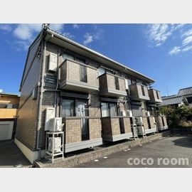 ポートウェストＡ 2階 築18年1ヶ月の賃貸物件