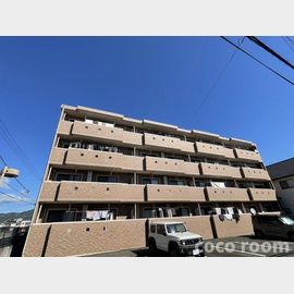 アムール高田 3階 築24年8ヶ月の賃貸物件