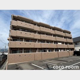 アムール高田 3階 築24年8ヶ月の賃貸物件