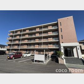 マ・メゾン 1階 築20年8ヶ月の賃貸物件