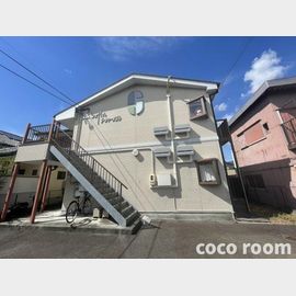 焼津駅より徒歩20分 1階 築26年の賃貸物件