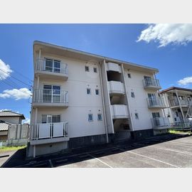 藤枝駅より徒歩47分 3階 築34年8ヶ月の賃貸物件