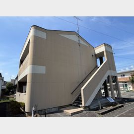 ブリリアントヒルズ 1階 築24年9ヶ月の賃貸物件