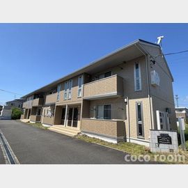 アバンティ小土 1階 築11年5ヶ月の賃貸物件