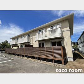 セジュール 1階 築16年8ヶ月の賃貸物件