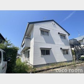 宮崎ハイツA 1階 築34年2ヶ月の賃貸物件