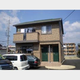 クレオＦＫＢ 1階 築17年11ヶ月の賃貸物件