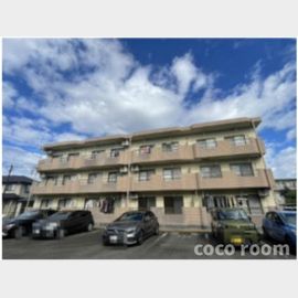 西焼津駅より徒歩6分 1階 築28年の賃貸物件