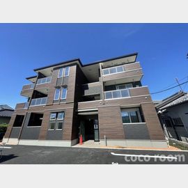 デンベハラ 1階 新築の賃貸物件