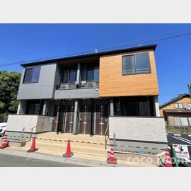 西焼津駅より徒歩12分 2階 新築の賃貸物件