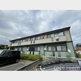 ソレイユイトウB 1階 築31年10ヶ月の賃貸物件