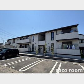 グランヴィラージュの賃貸物件