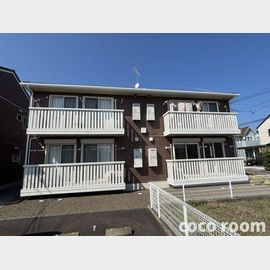 西焼津駅より徒歩53分 1階 築18年4ヶ月の賃貸物件