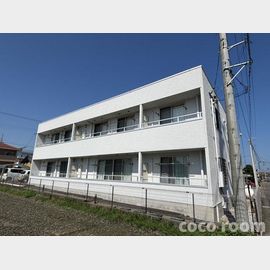 アンビエンス 2階 築17年8ヶ月の賃貸物件