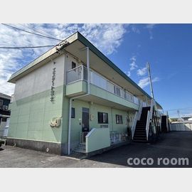 エステート富士の賃貸物件