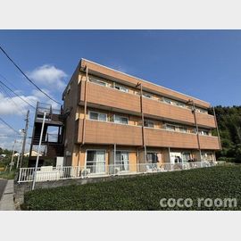 グリーンプラザ八木 2階 築33年3ヶ月の賃貸物件