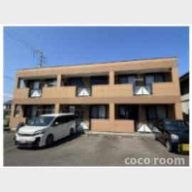 ハーフェン 2階 築19年9ヶ月の賃貸物件