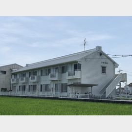 コーポみのり 1階 築33年7ヶ月の賃貸物件