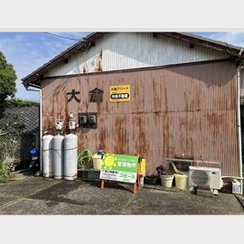 大倉アパートB 1階 築53年3ヶ月の賃貸物件