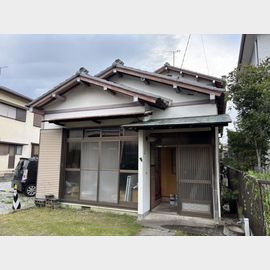 島田駅より徒歩15分 2階 築70年7ヶ月の賃貸物件