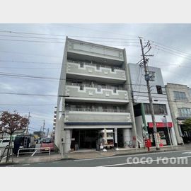 トゥーレ ジュール E 3階 築49年の賃貸物件