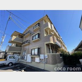 高田レジデンス 3階 築27年9ヶ月の賃貸物件