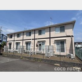 藤枝駅より徒歩12分 1階 築23年5ヶ月の賃貸物件