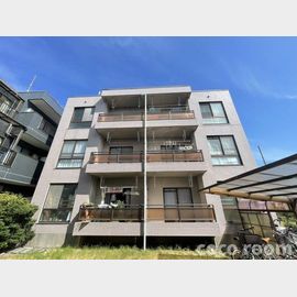 グランパル21B 1階 築33年11ヶ月の賃貸物件