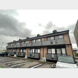 藤枝駅より徒歩12分 2階 築31年3ヶ月の賃貸物件