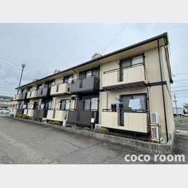 ハイツせみじま２ 2階 築31年8ヶ月の賃貸物件